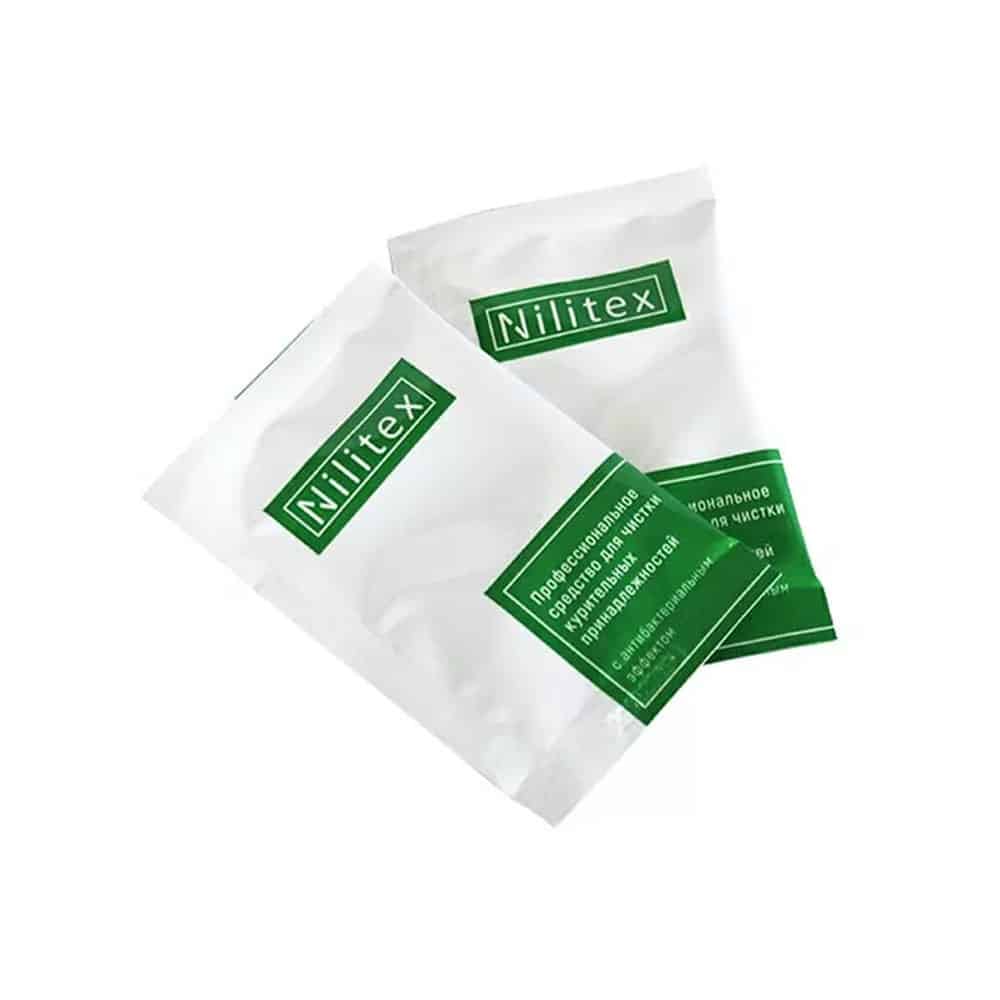 Чистящее средство Nilitex 5мл