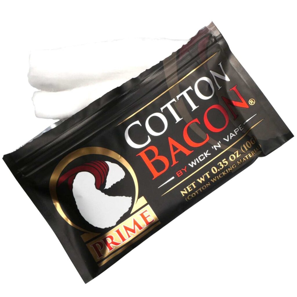 Хлопок Cotton Bacon prime