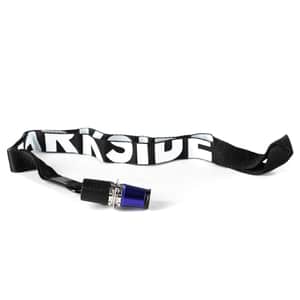 Мундштук персональный Darkside Joystick (blue)
