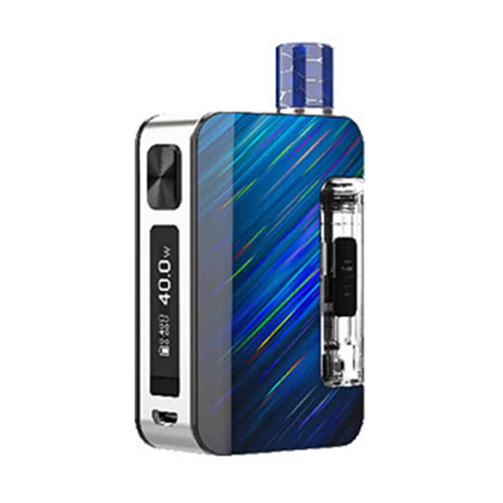 Joyetech Exceed Grip pro (blue star trail) электронная сигарета