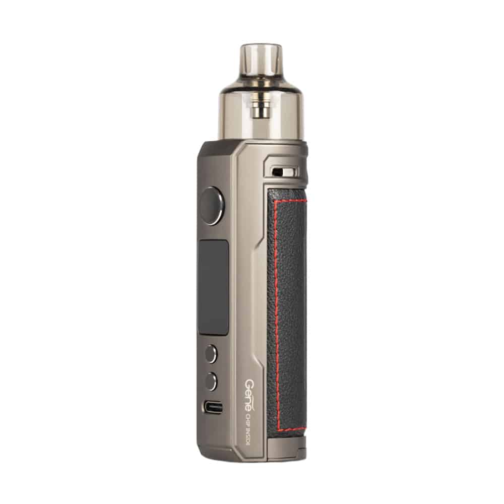 Voopoo Drag X (mashup) электронная сигарета