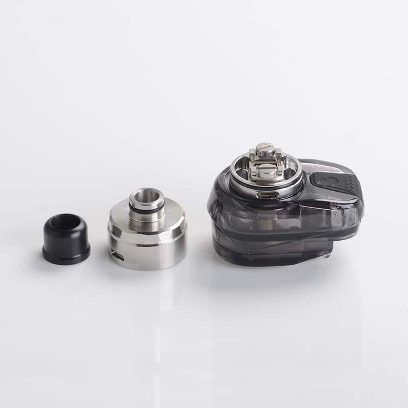RBA Jackaroo pod