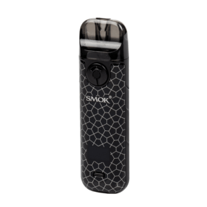 Smok novo 4 (black armor) электронная сигарета