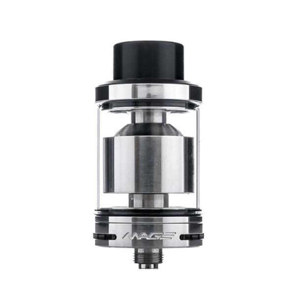 Бак Coilart Mage GTA 24мм (silver)