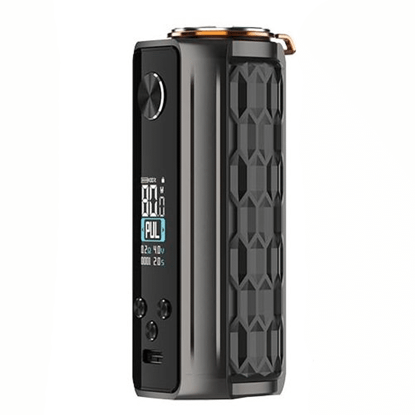 Боксмод Vaporesso Target 80 (black)
