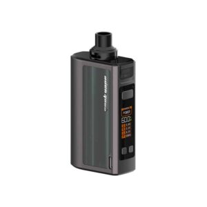 Geek Vape Obelisk (gunmetal) электронная сигарета