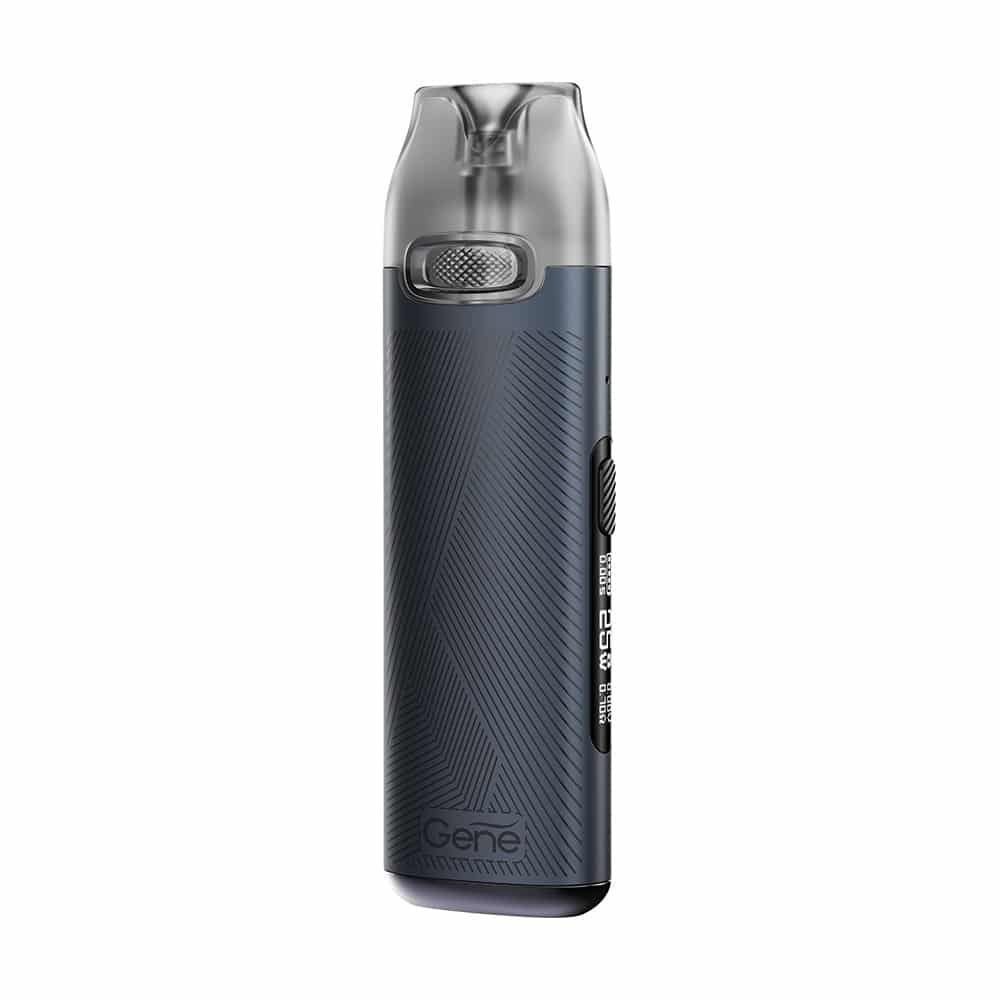 Voopoo V.Thru Pro (space grey) электронная сигарета