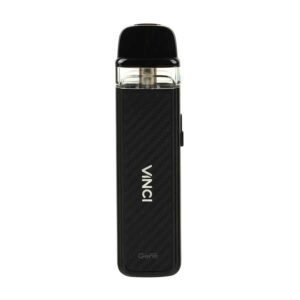 Voopoo Vinci pod (carbon fiber) электронная сигарета