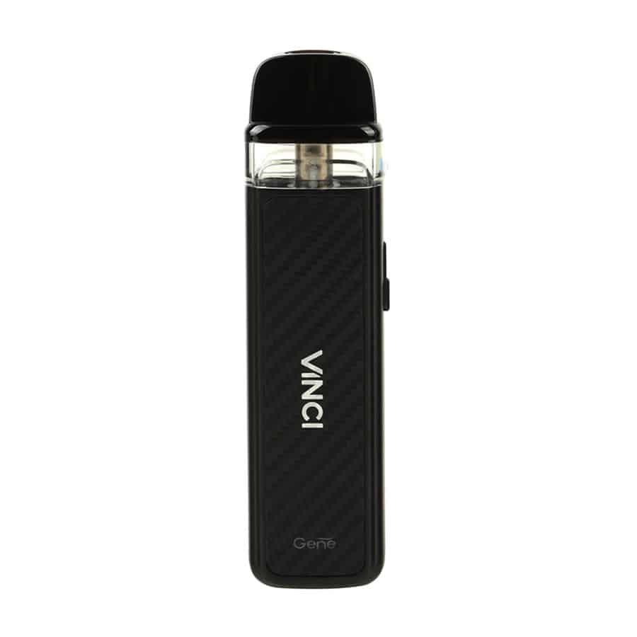 Voopoo Vinci pod (carbon fiber) электронная сигарета