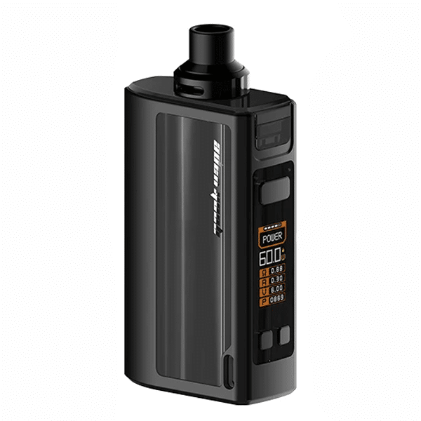 Geek Vape Obelisk (black) электронная сигарета