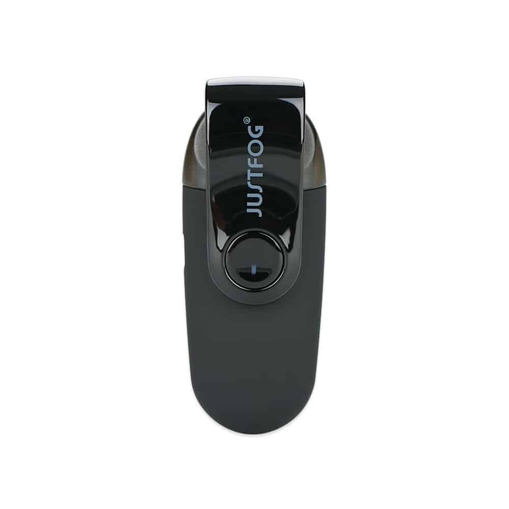Justfog C601 (black) электронная сигарета