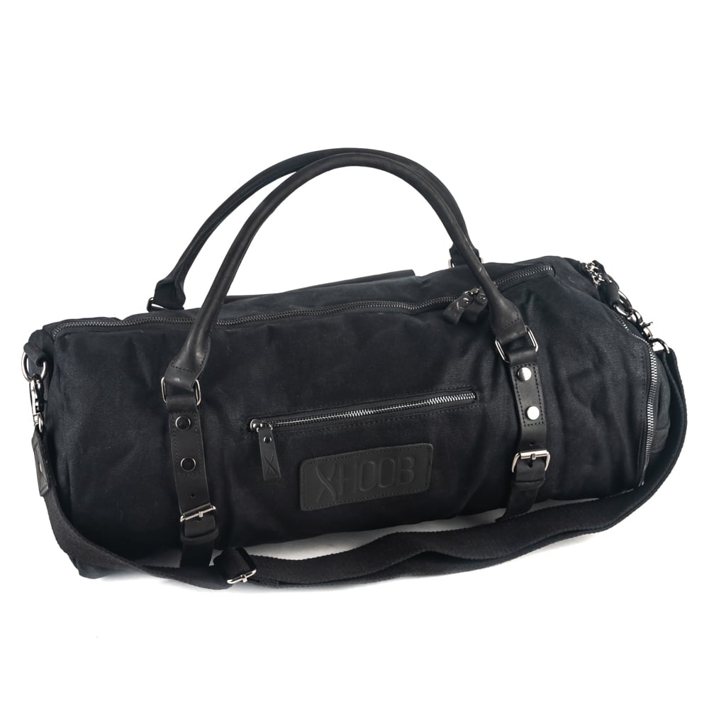 Сумка для кальяна Hoob Mini Bag (black)