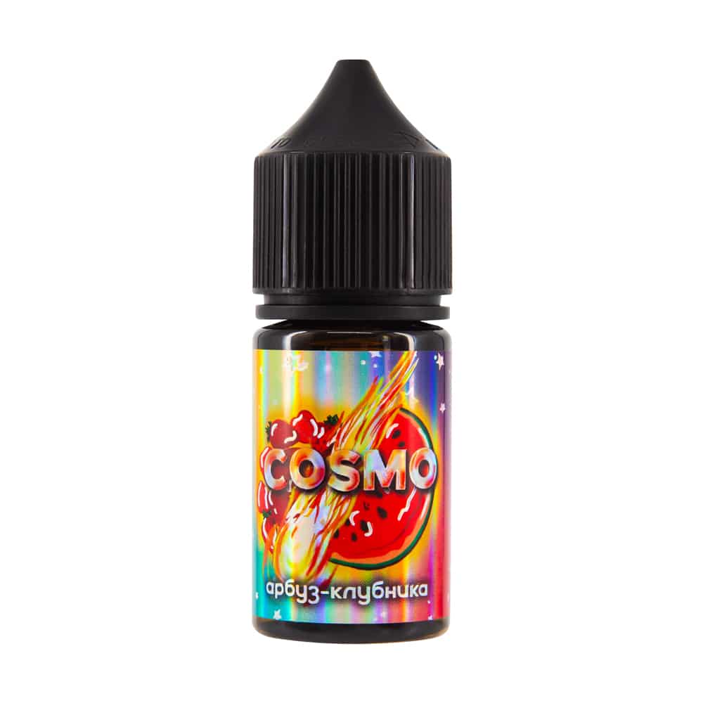 Жидкость Cosmo salt 30мл (арбуз/клубника)