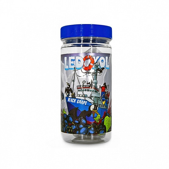 Жидкость CC Ledokol 100мл (black grape)