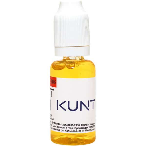 Жидкость Ilfumo salt 20мл (kunt)