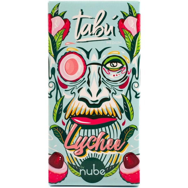 Tabu 50гр (lychee) смесь для кальяна