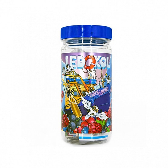 Жидкость CC Ledokol 100мл (cider berry)