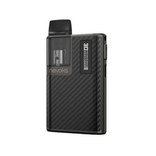 Nevoks Pagee (black) электронная сигарета