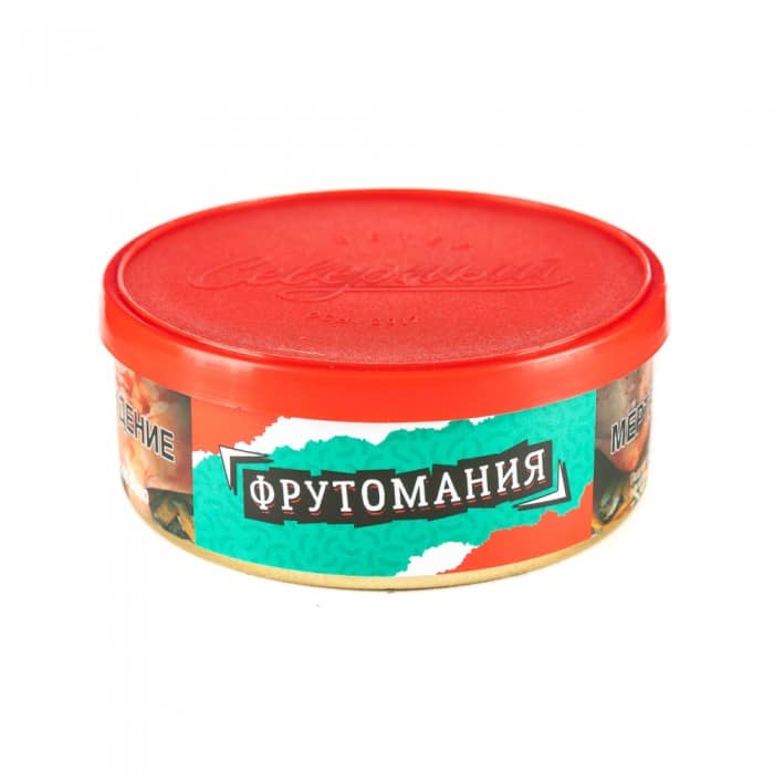 Северный 40гр (фрутомания) табак для кальяна