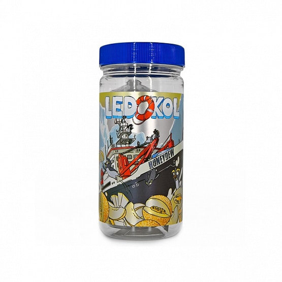 Жидкость CC Ledokol 100мл (honeydew)