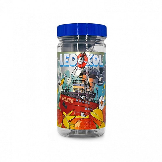 Жидкость CC Ledokol 100мл (mango)