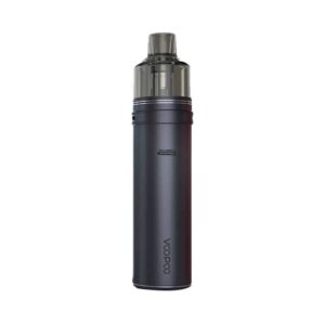 VooPoo Doric 60 (space gray) электронная сигарета