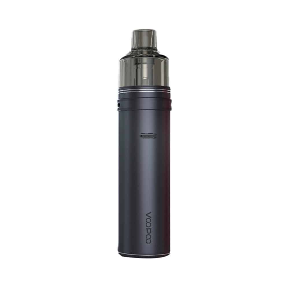 VooPoo Doric 60 (space gray) электронная сигарета