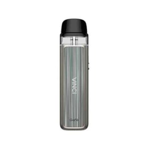 Voopoo Vinci pod (aurora silver) электронная сигарета