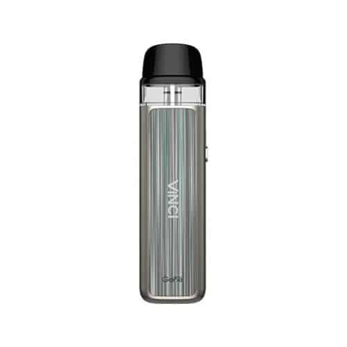 Voopoo Vinci pod (aurora silver) электронная сигарета