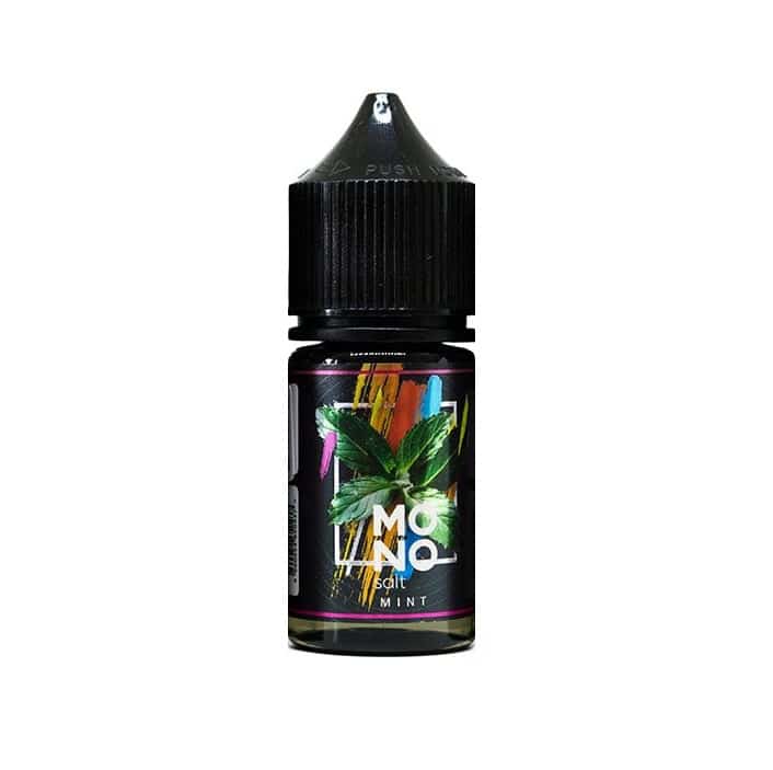 Жидкость Mono salt 30мл (mint)