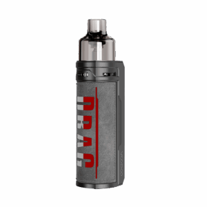 Voopoo Drag S (iron knight) электронная сигарета