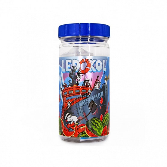 Жидкость CC Ledokol 100мл (watermelon)