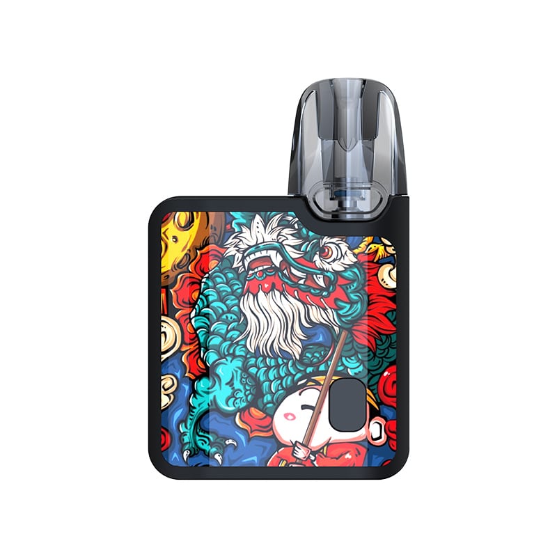 Joyetech Evio box (dragon) электронная сигарета