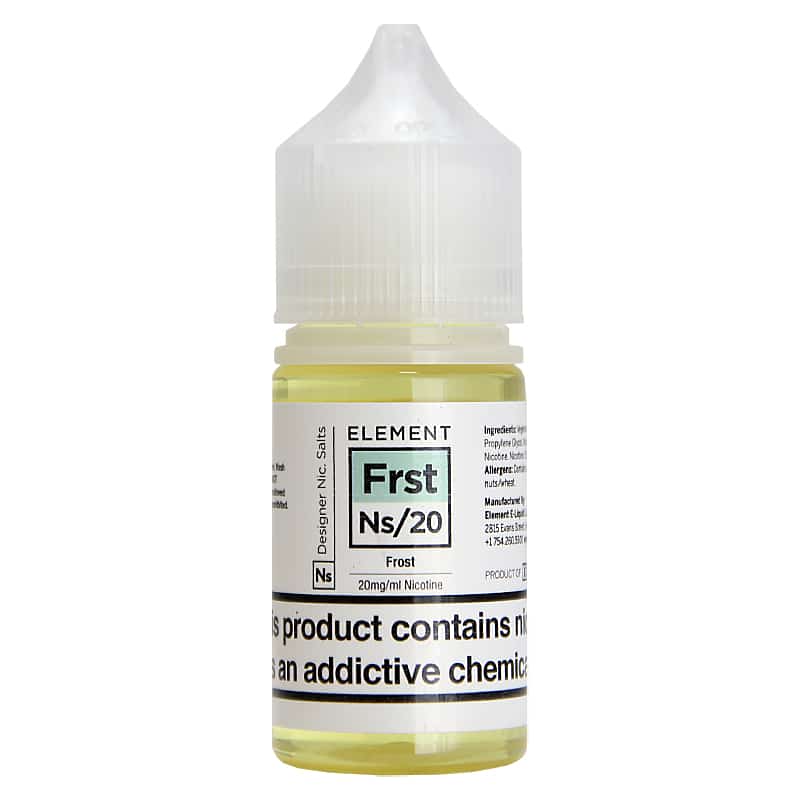 Element salt (frost) 20mg M
