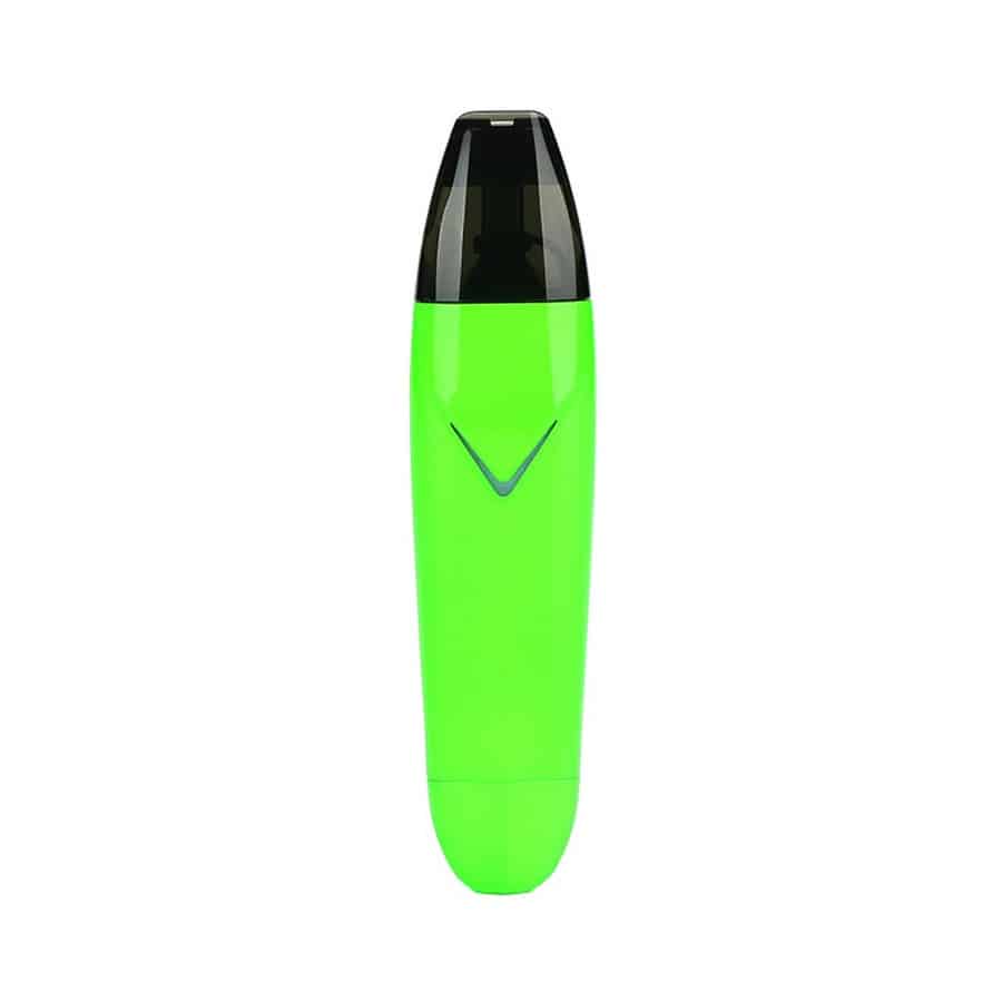 Suorin Vagon (green) электронная сигарета