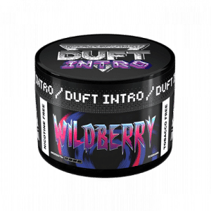 Duft Intro 50гр (elderberry)