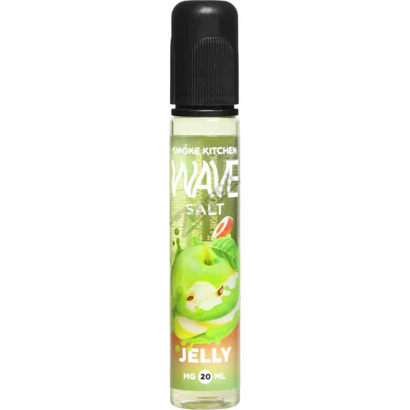 Жидкость SK Wave salt 30мл (jelly)