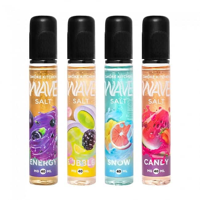 Жидкость SK Wave salt 30мл (candy)