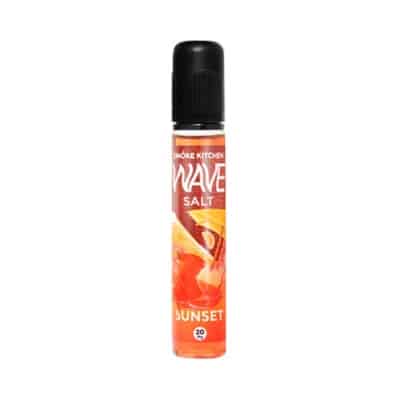 Жидкость SK Wave salt 30мл (sunset)