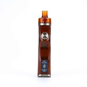 Hotcig RDS (amber) электронная сигарета