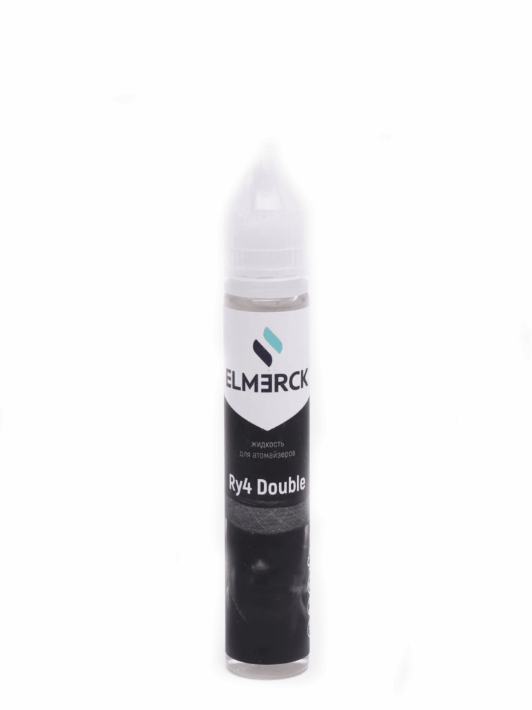 Жидкость Elmerck pod 30мл (ry4 double)