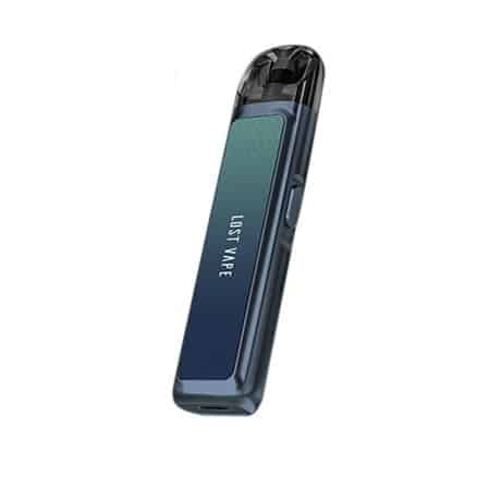 Lost Vape Ursa nano (pacific blue) электронная сигарета