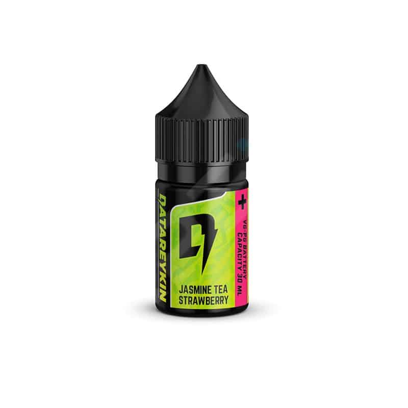 Жидкость Batareykin salt 30ml (jasmine tea strawberry)