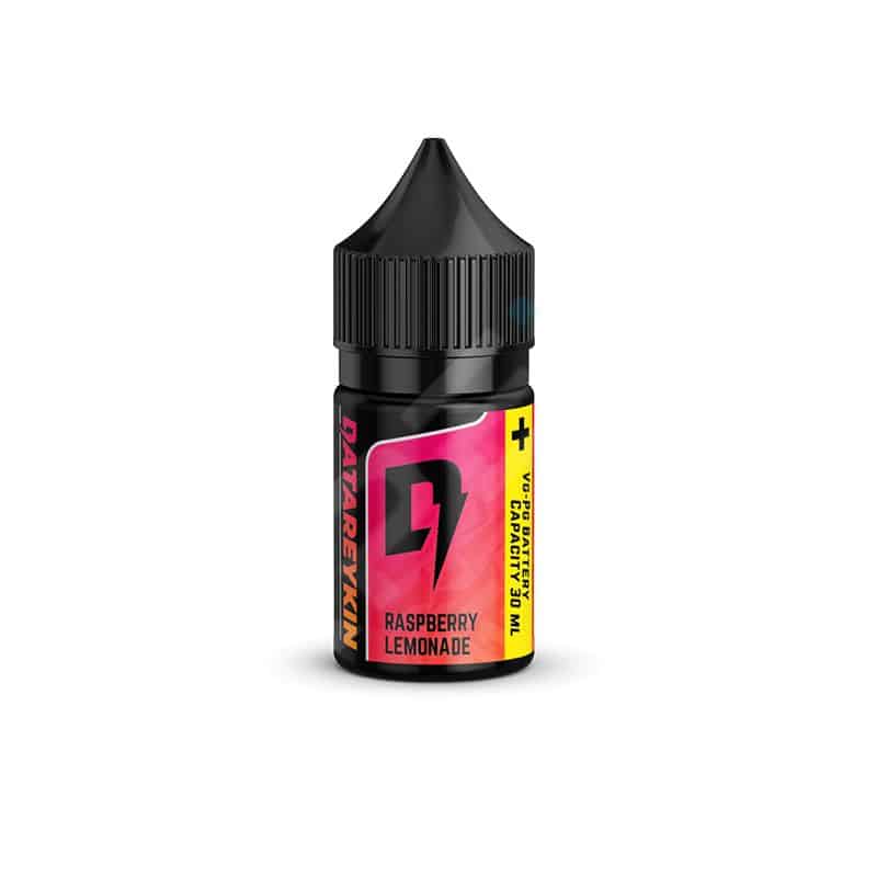 Жидкость Batareykin salt 30мл (raspberry lemonade)