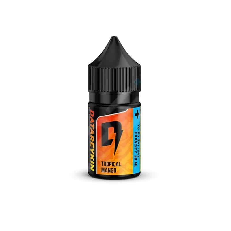 Жидкость Batareykin salt 30мл (tropical mango)