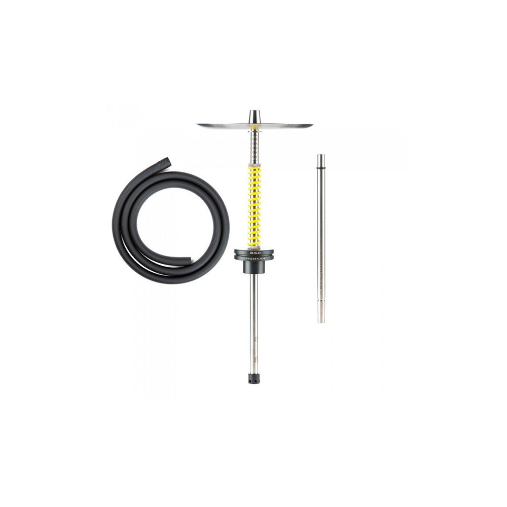 Кальян BSP Hookah Slim (yellow)