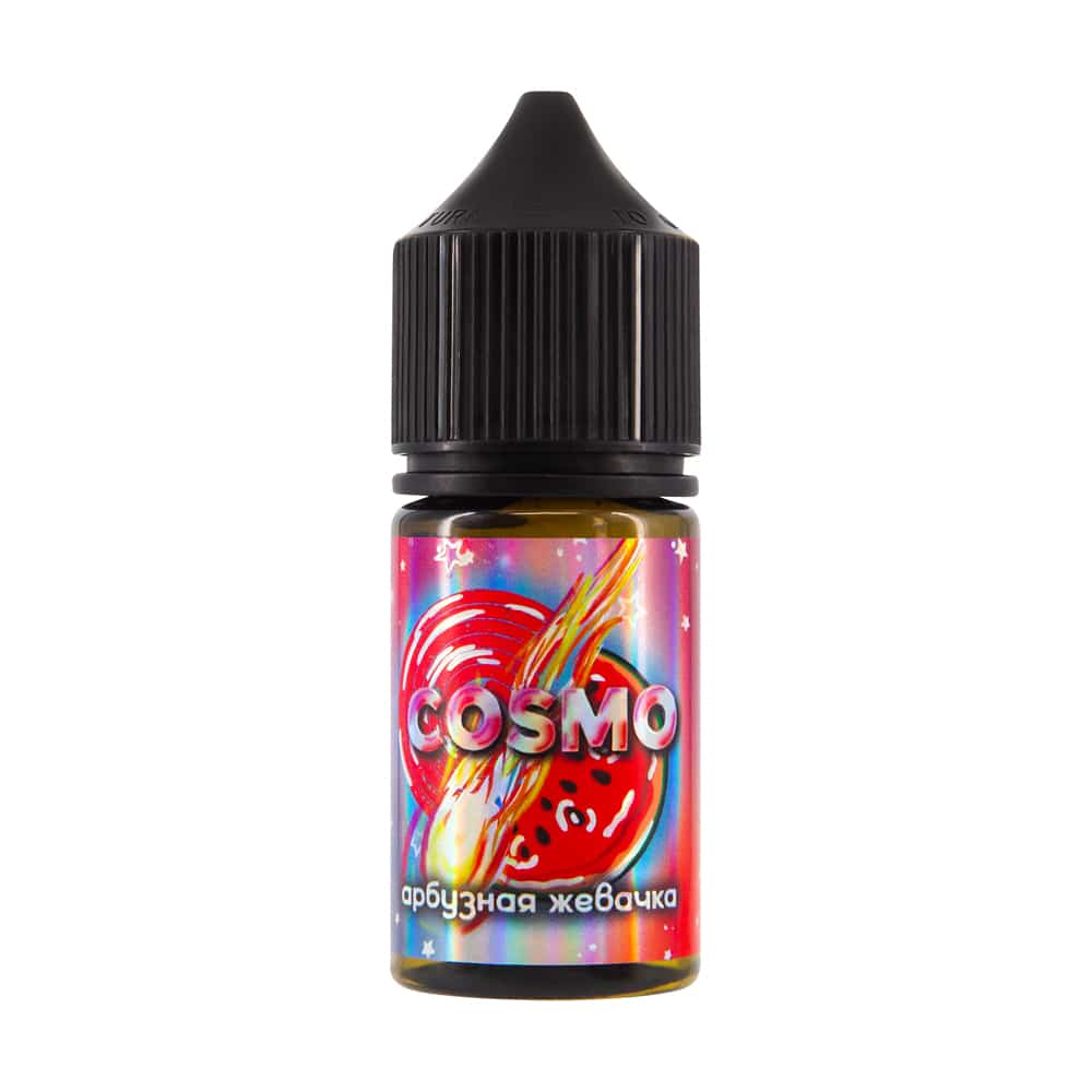 Жидкость Cosmo salt 30мл (арбузная жевачка)