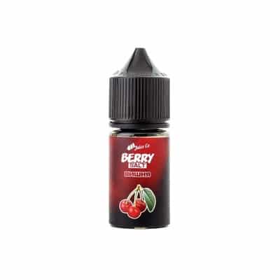 Жидкость Berry salt 30мл (вишня)