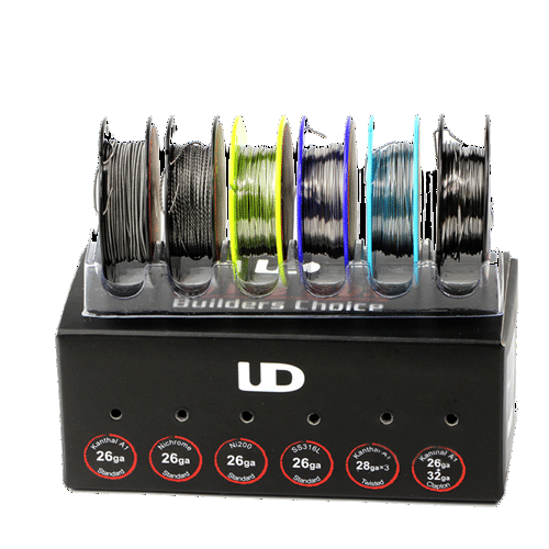 Набор проволоки UD wire box