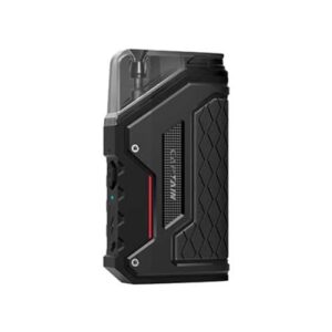 iJOY Captain AirGo (black) электронная сигарета